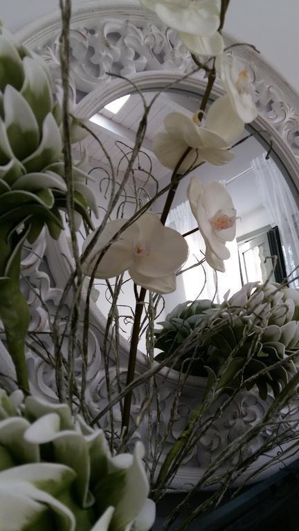 Villa Lilium Атанион Экстерьер фото